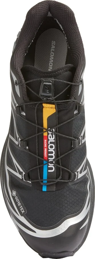 Gender Inclusive XT-6 Gore-Tex® Waterproof Sneaker - Image 5