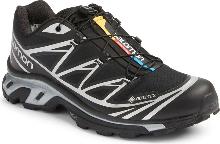 Gender Inclusive XT-6 Gore-Tex® Waterproof Sneaker