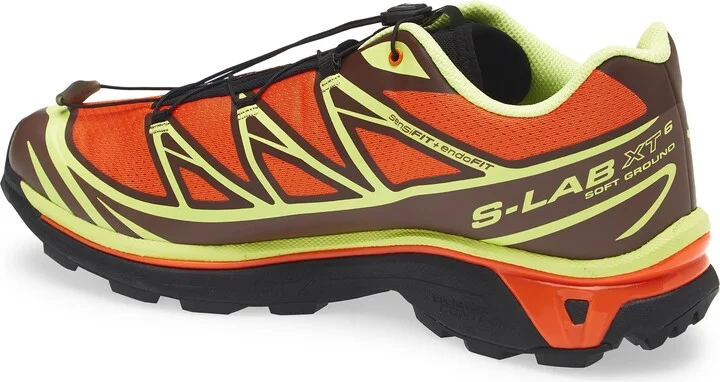 Gender Inclusive XT-6 Sneaker - Image 2