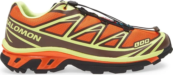 Gender Inclusive XT-6 Sneaker - Image 3