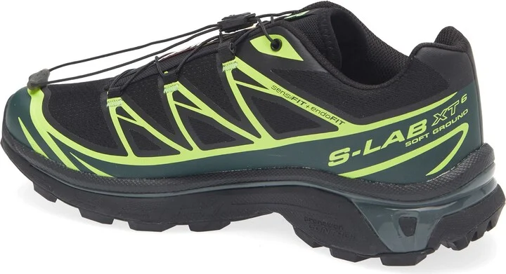 Gender Inclusive XT-6 Sneaker - Image 8