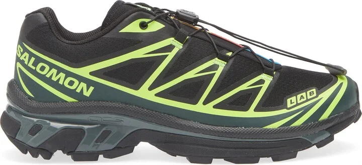 Gender Inclusive XT-6 Sneaker - Image 9