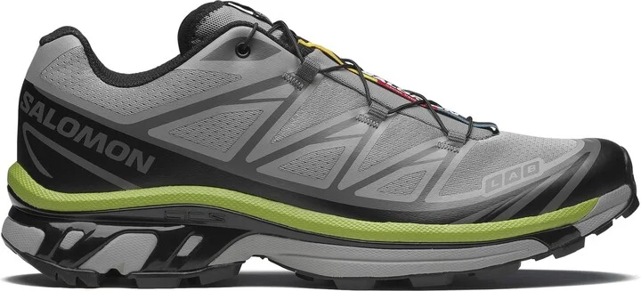 Gender Inclusive XT-6 Sneaker - Image 2