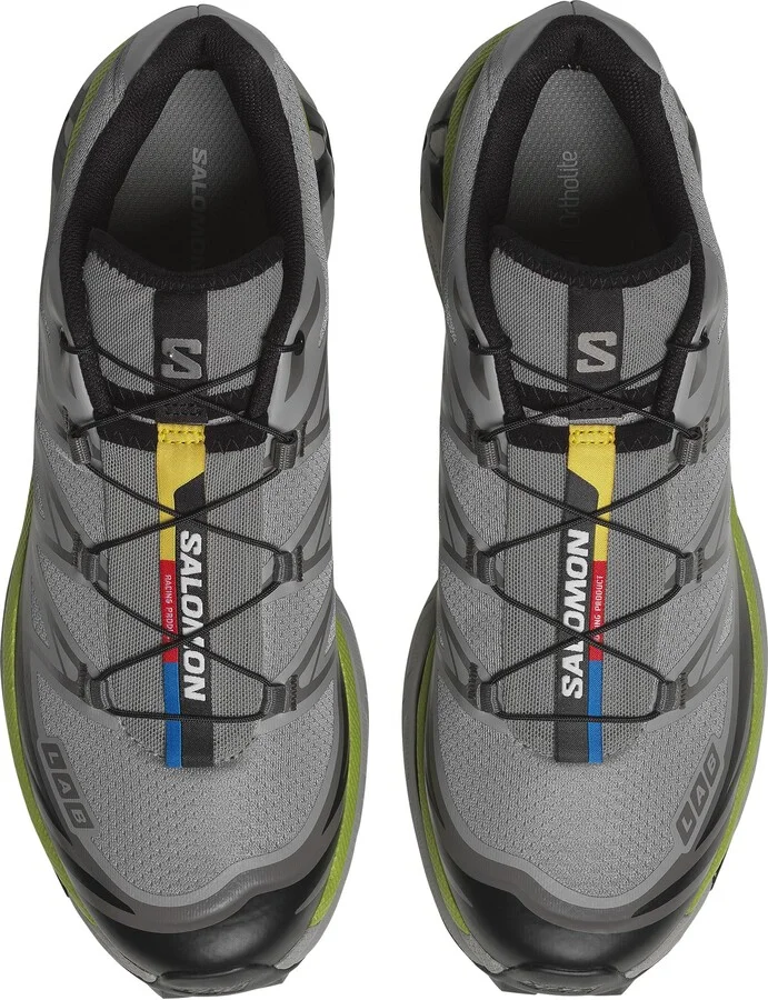 Gender Inclusive XT-6 Sneaker - Image 3