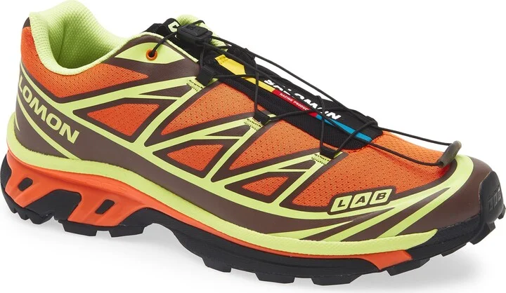 Gender Inclusive XT-6 Sneaker
