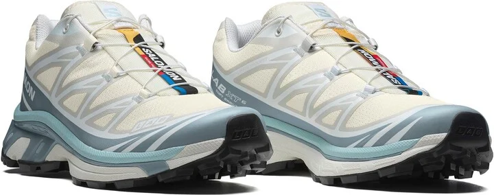 Gender Inclusive XT-6 Sneaker