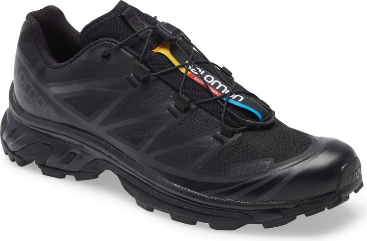 Gender Inclusive XT-6 Sneaker