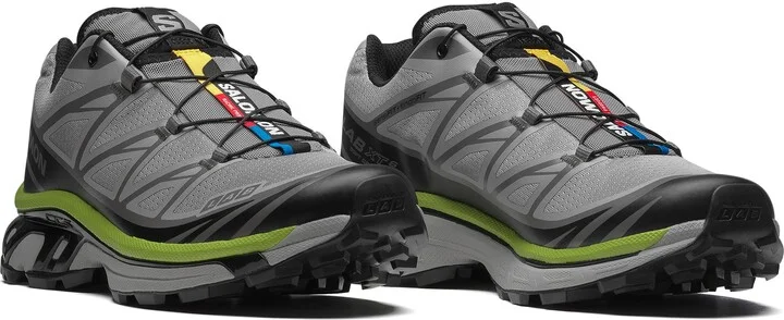 Gender Inclusive XT-6 Sneaker