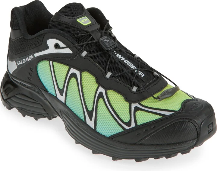 Gender Inclusive XT-Whisper Sneaker