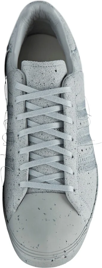 Gender Inclusive Y-3 Superstar Sneaker - Image 4