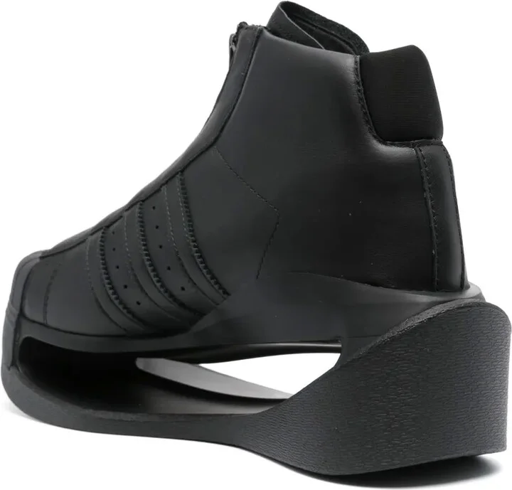 Gendo Pro 40mm hollowed sneakers - Image 3