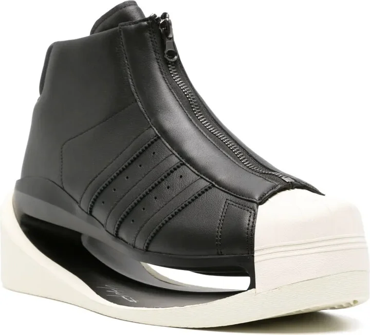 Gendo Pro high-top sneakers - Image 2