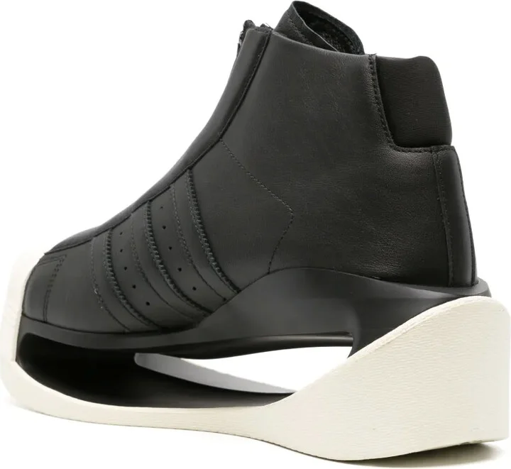 Gendo Pro high-top sneakers - Image 3