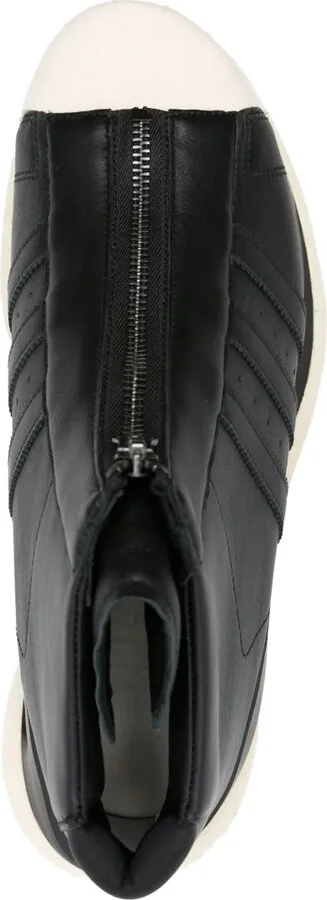 Gendo Pro high-top sneakers - Image 4