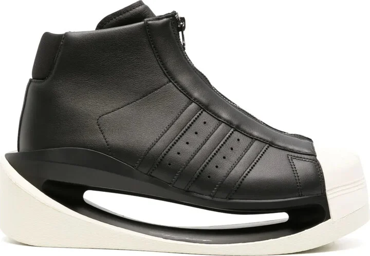 Gendo Pro high-top sneakers