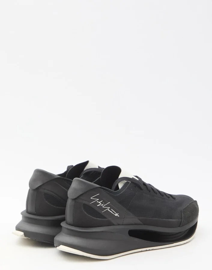 Gendo Run Sneakers - Image 3