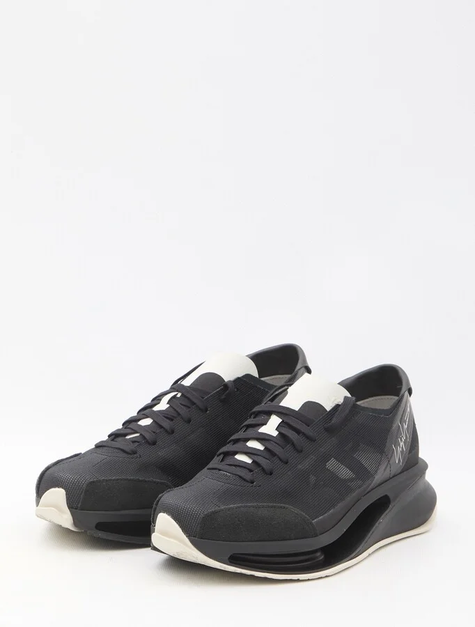 Gendo Run Sneakers - Image 2