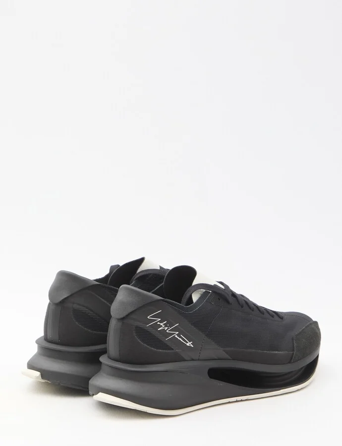 Gendo Run Sneakers - Image 3
