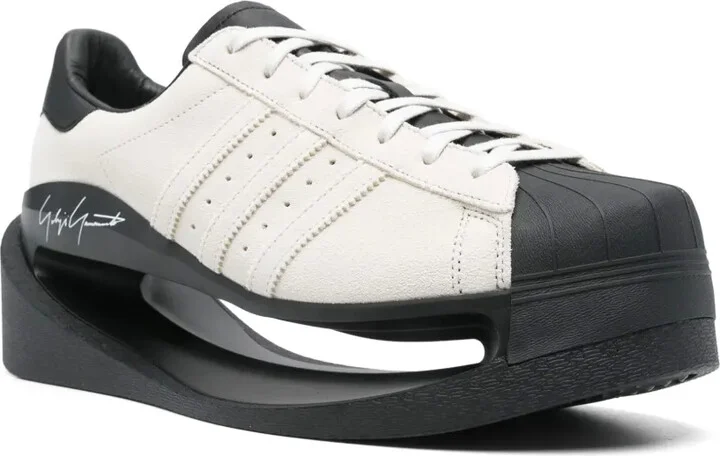 Gendo Superstar sneakers - Image 2