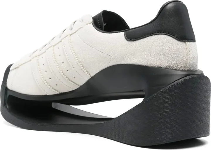 Gendo Superstar sneakers - Image 3