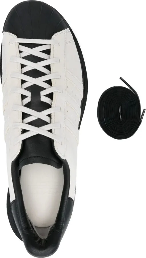 Gendo Superstar sneakers - Image 4