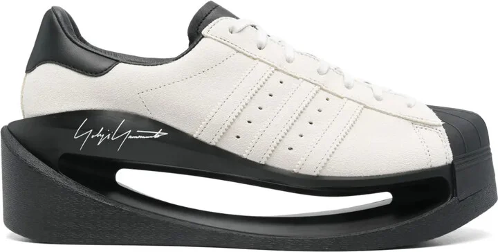 Gendo Superstar sneakers