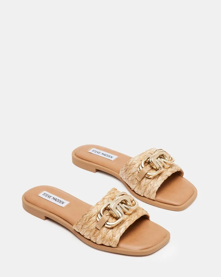 Gene Raffia - Image 3