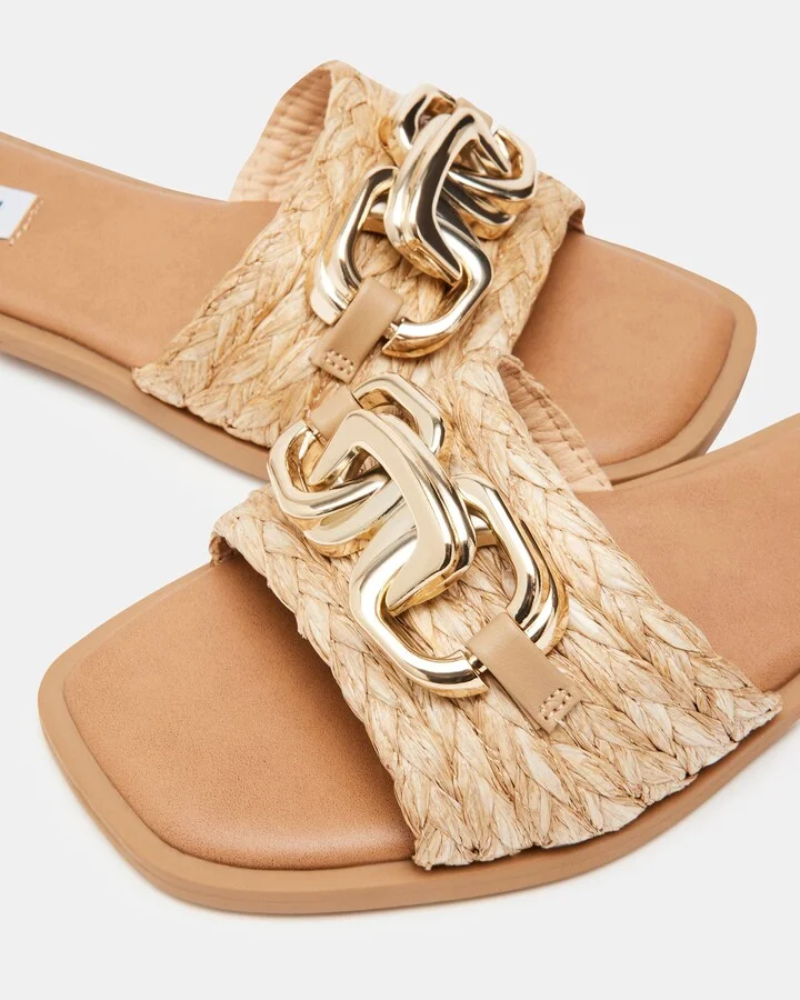 Gene Raffia - Image 5