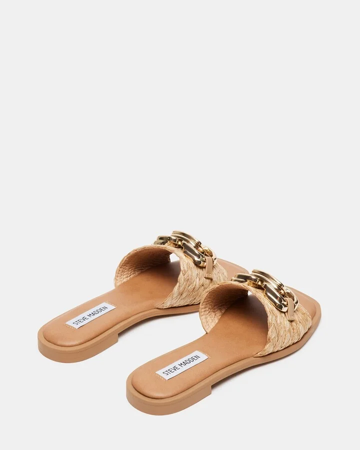 Gene Raffia - Image 6