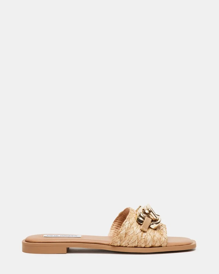 Gene Raffia