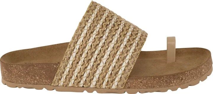 Genebra Woven Sandal - Image 3