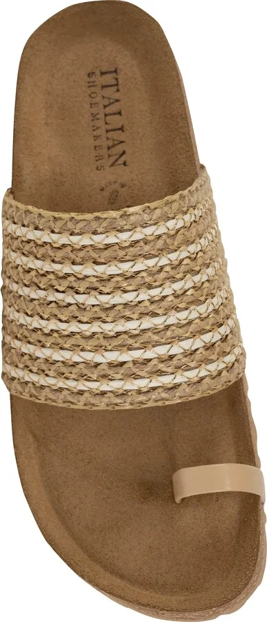 Genebra Woven Sandal - Image 4