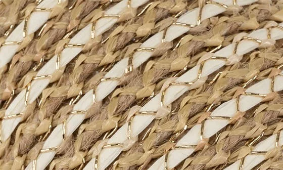 Genebra Woven Sandal - Image 6