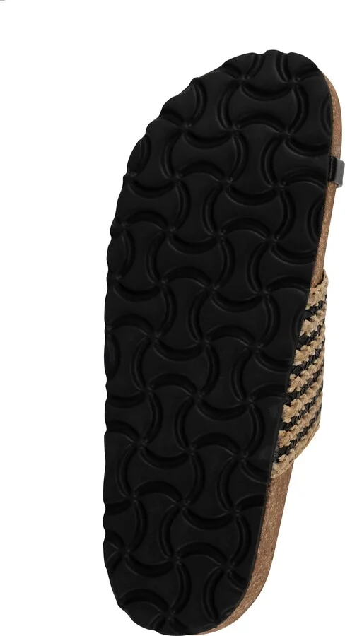 Genebra Woven Sandal - Image 10