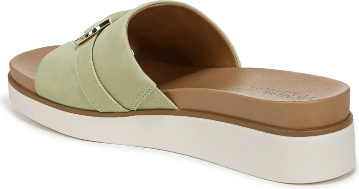 Geneieve Platform Sandal - Image 2
