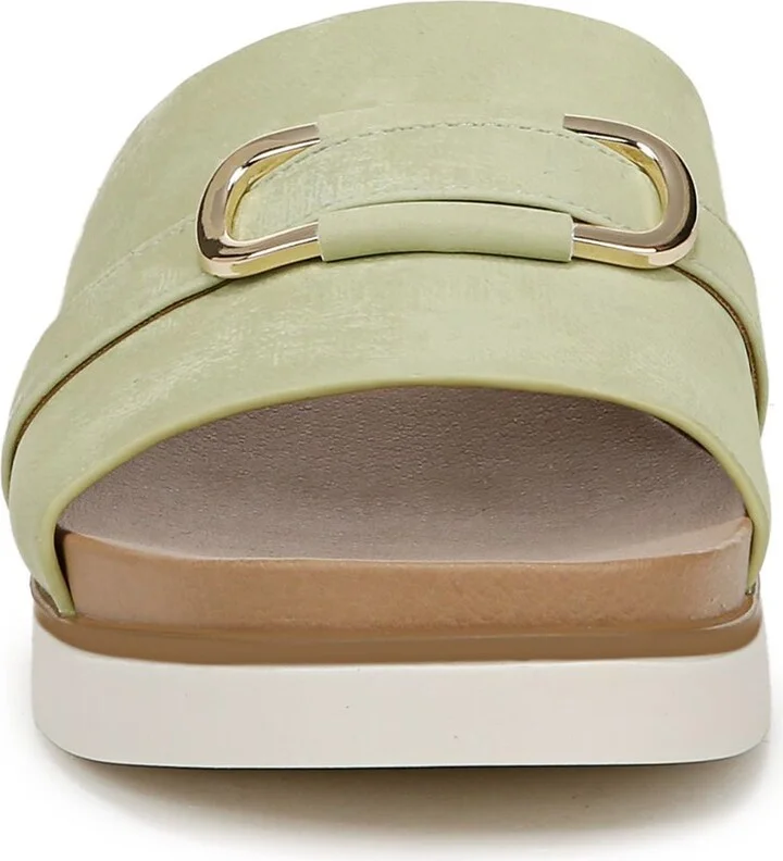 Geneieve Platform Sandal - Image 4