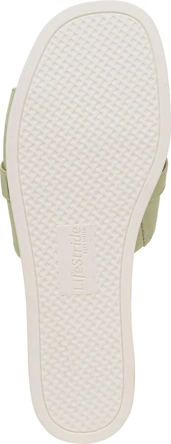 Geneieve Platform Sandal - Image 6