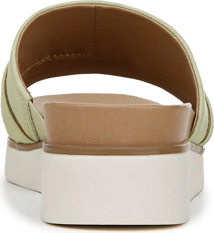 Geneieve Platform Sandal - Image 7