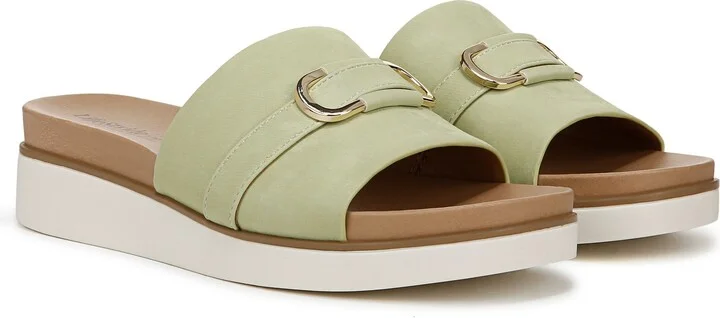 Geneieve Platform Sandal - Image 8