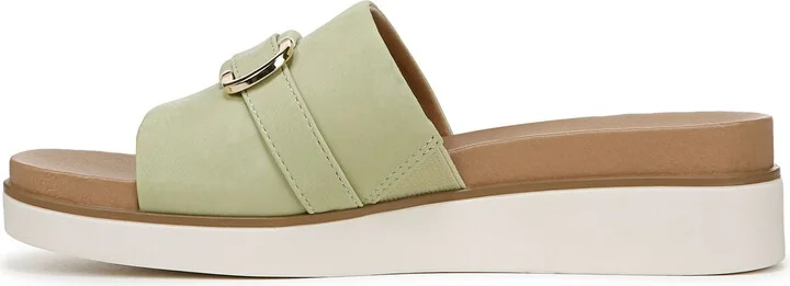 Geneieve Platform Sandal - Image 9