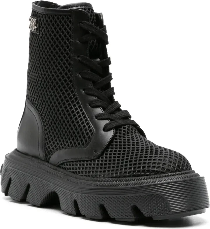 Generation C ankle boots - Image 2