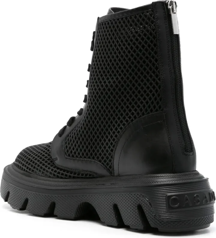 Generation C ankle boots - Image 3