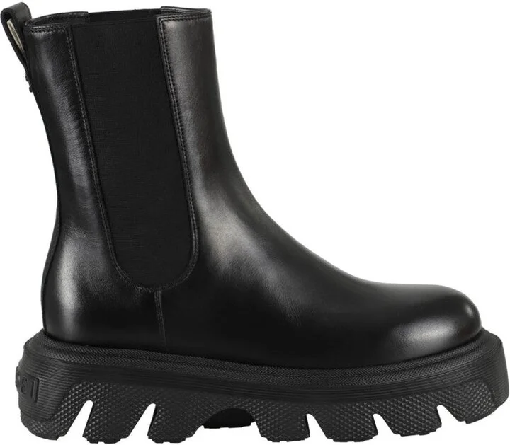 Generation C Boots