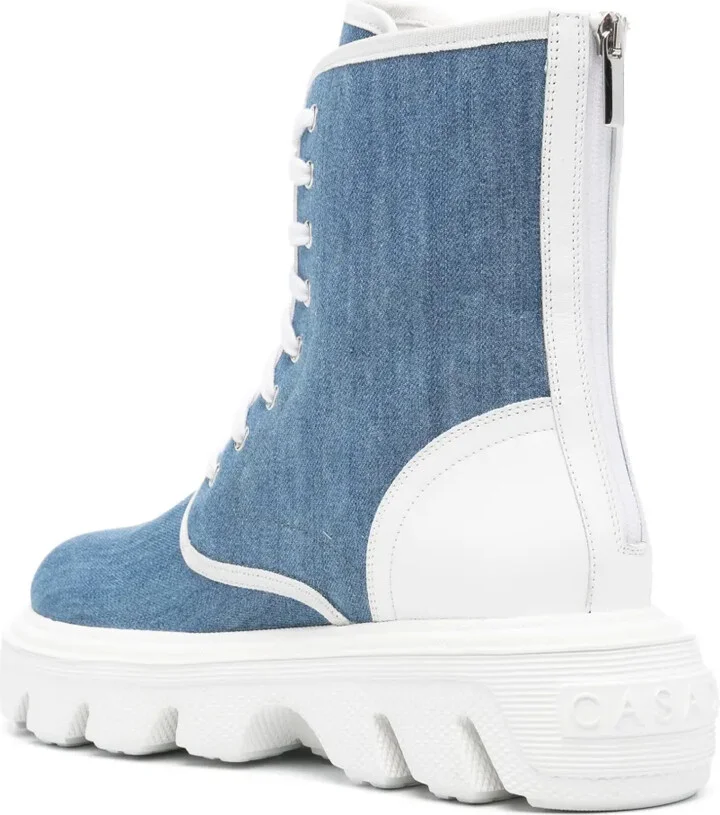 Generation C denim boots - Image 3