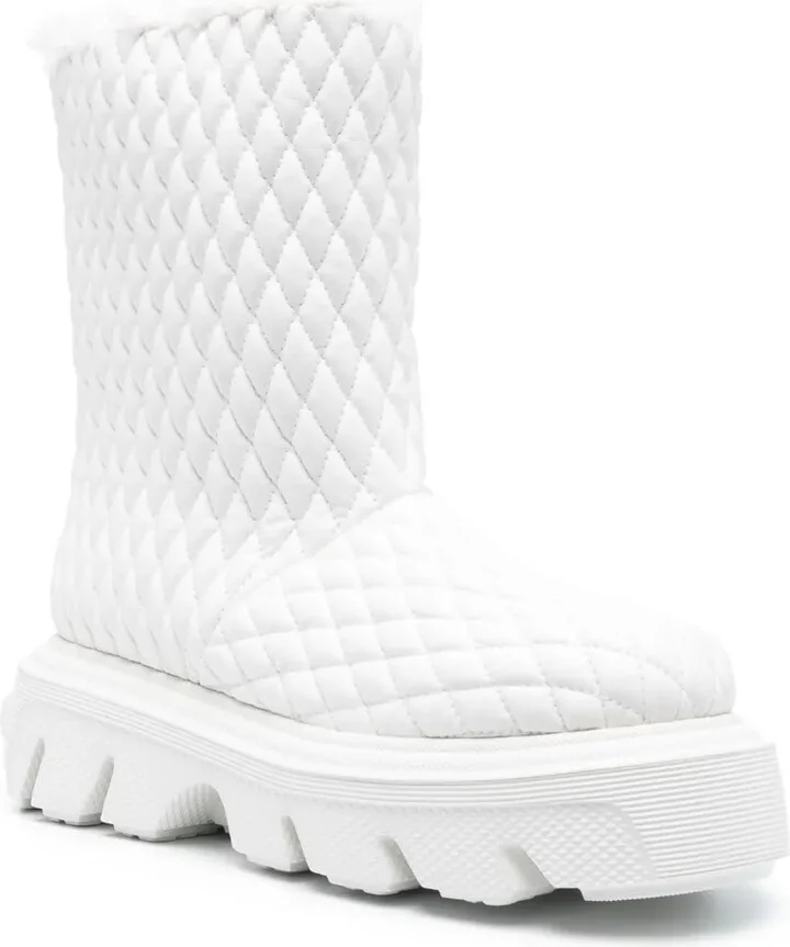 Generation C Dome boots - Image 2
