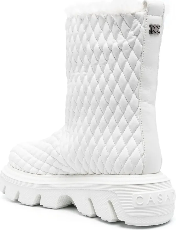 Generation C Dome boots - Image 3