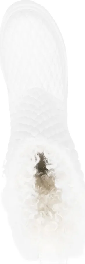 Generation C Dome boots - Image 4