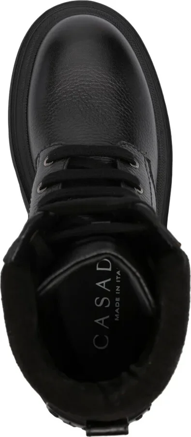 Generation C leather boots - Image 4