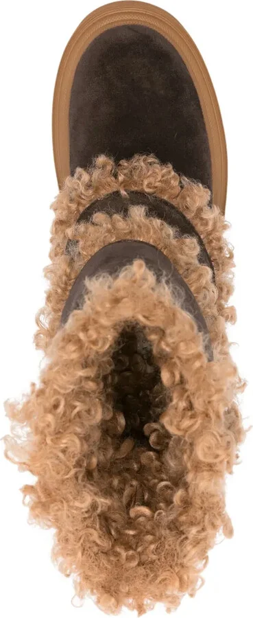 Generation Marika suede boots - Image 4