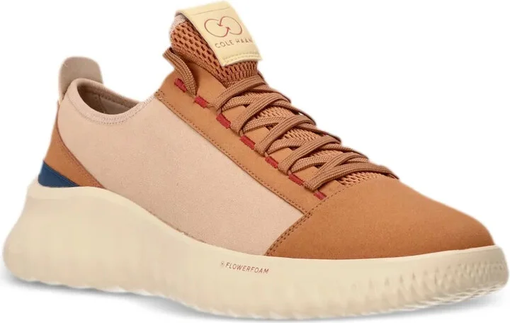 Generation Zerogrand II panelled sneakers - Image 2